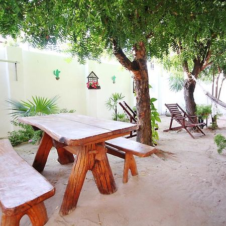 Hostel Sao Mateus Fortaleza  Esterno foto