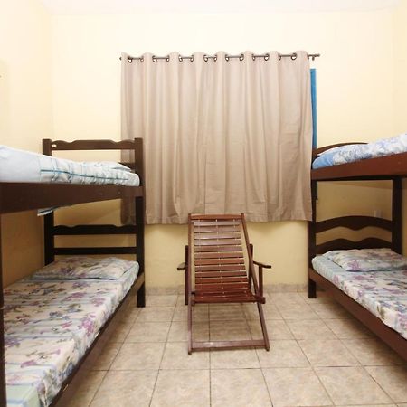 Hostel Sao Mateus Fortaleza  Esterno foto