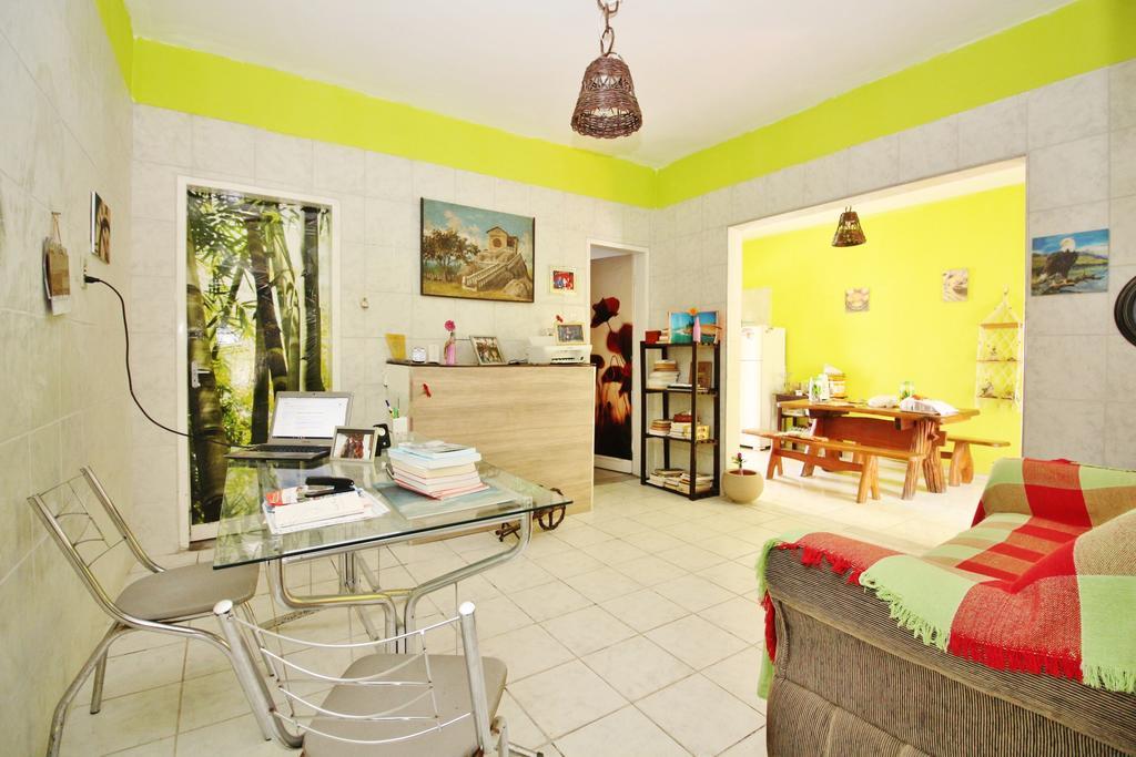 Hostel Sao Mateus Fortaleza  Esterno foto