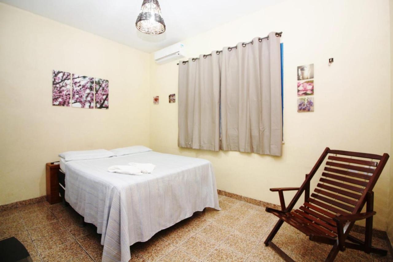 Hostel Sao Mateus Fortaleza  Esterno foto