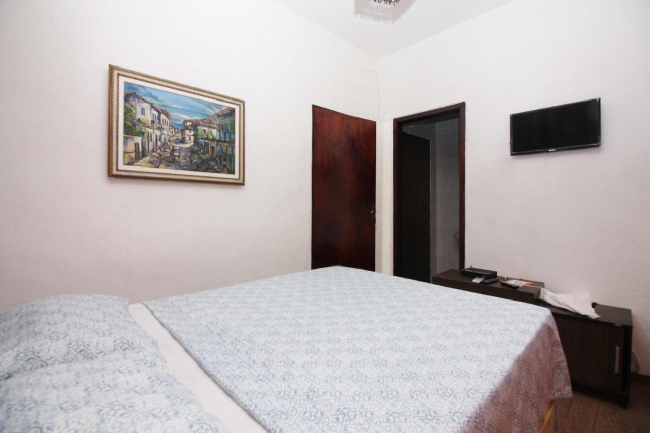 Hostel Sao Mateus Fortaleza  Esterno foto
