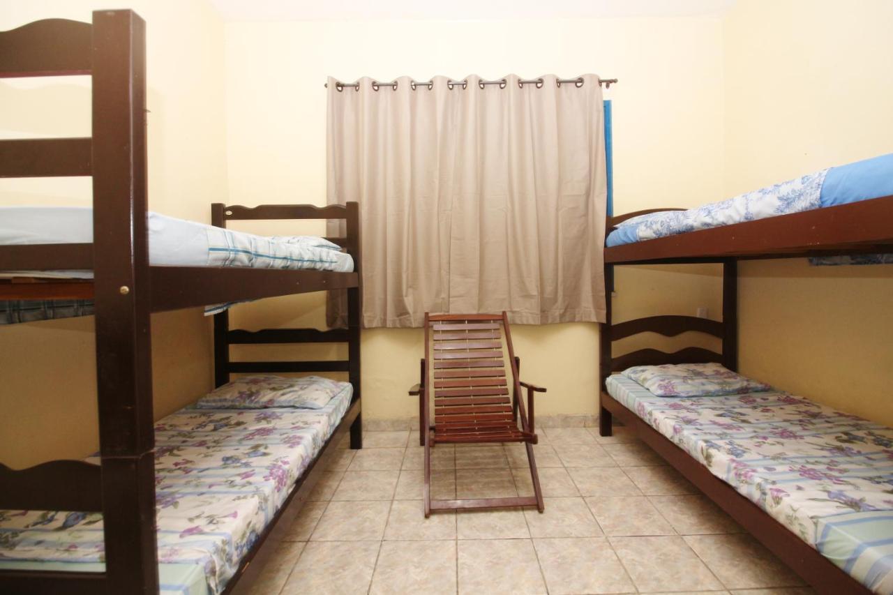 Hostel Sao Mateus Fortaleza  Esterno foto