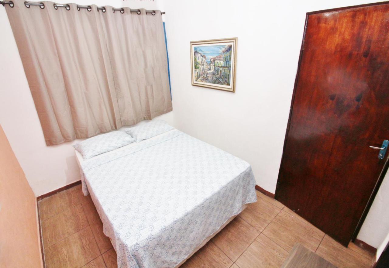 Hostel Sao Mateus Fortaleza  Esterno foto
