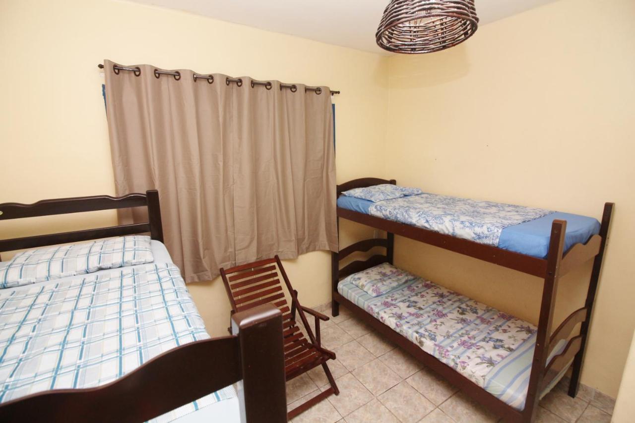 Hostel Sao Mateus Fortaleza  Esterno foto