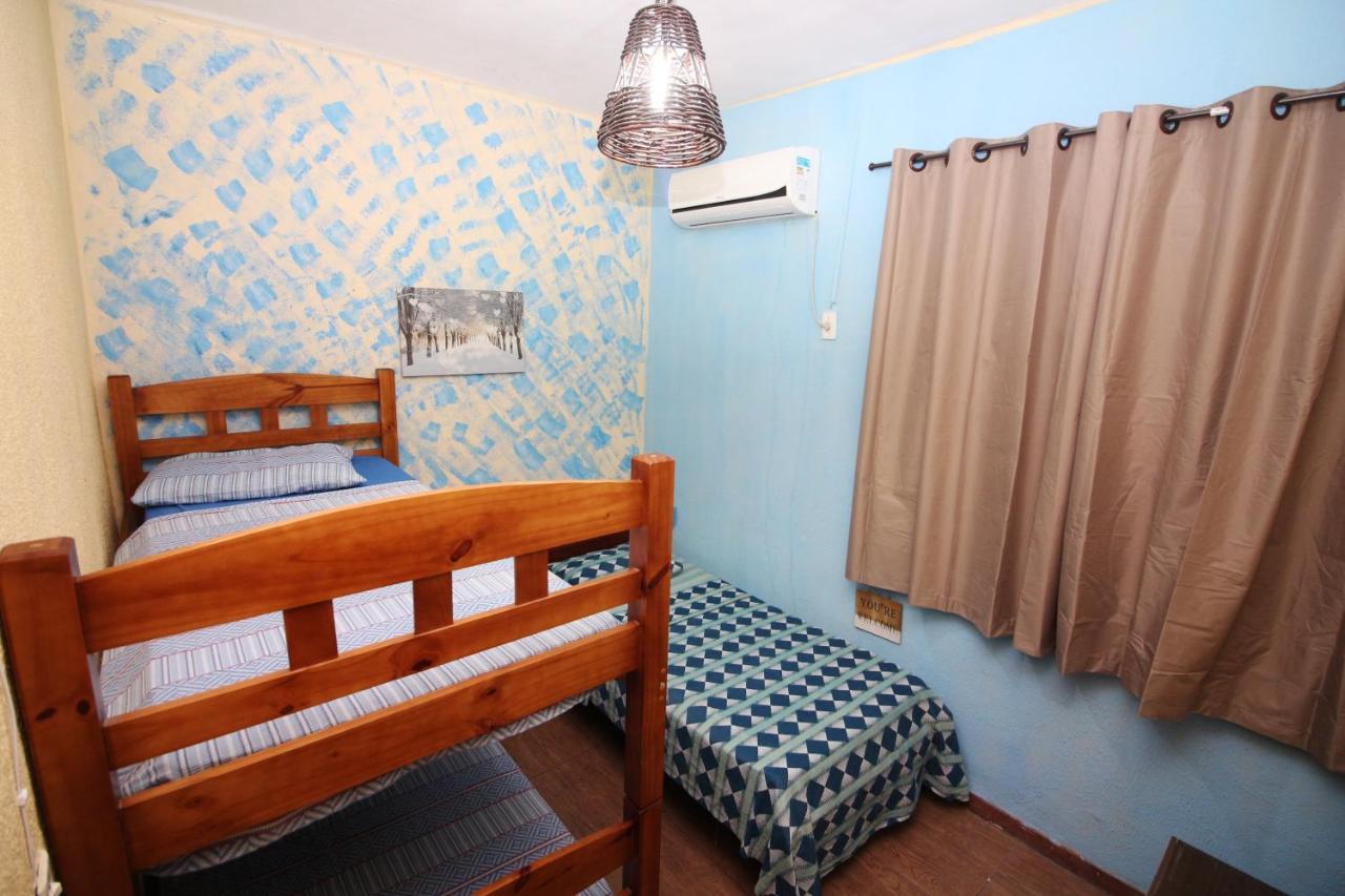 Hostel Sao Mateus Fortaleza  Esterno foto